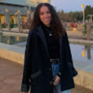 Meet your Posher, Jazzmin